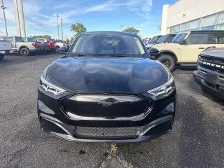 Ford Mustang Mach-E 2023 AWD Premium 4dr SUV