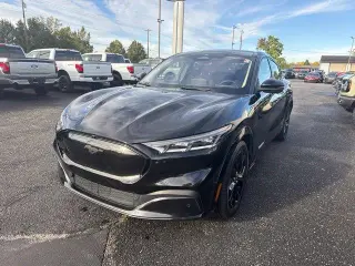 Ford Mustang Mach-E 2023 AWD Premium 4dr SUV