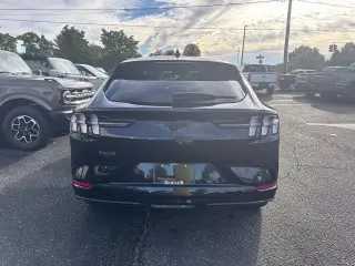 Ford Mustang Mach-E 2023 AWD Premium 4dr SUV