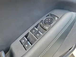 Ford Mustang Mach-E 2024 AWD Select 4dr SUV