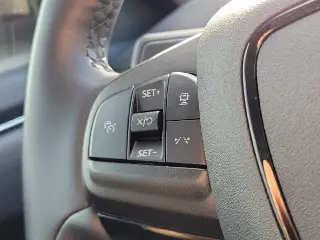 Ford Mustang Mach-E 2024 AWD Select 4dr SUV
