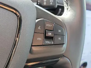 Ford Mustang Mach-E 2024 AWD Select 4dr SUV