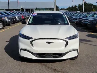 Ford Mustang Mach-E 2024 AWD Select 4dr SUV