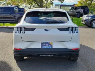 Ford Mustang Mach-E 2024 AWD Select 4dr SUV