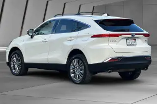 Toyota Venza 2021 AWD XLE 4dr Crossover