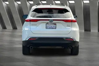 Toyota Venza 2021 AWD XLE 4dr Crossover