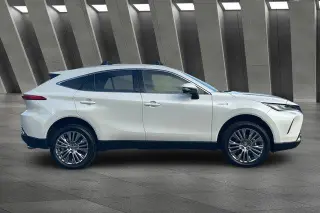 Toyota Venza 2021 AWD XLE 4dr Crossover