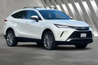 Toyota Venza 2021 AWD XLE 4dr Crossover