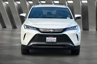 Toyota Venza 2021 AWD XLE 4dr Crossover