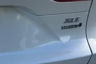 Toyota Venza 2021 AWD XLE 4dr Crossover