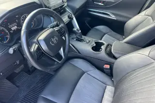 Toyota Venza 2021 AWD XLE 4dr Crossover