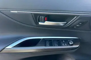 Toyota Venza 2021 AWD XLE 4dr Crossover