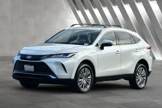 Toyota Venza 2021 AWD XLE 4dr Crossover