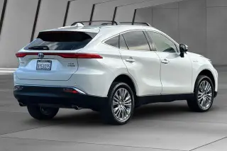 Toyota Venza 2021 AWD XLE 4dr Crossover