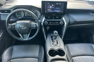 Toyota Venza 2021 AWD XLE 4dr Crossover