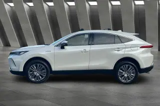 Toyota Venza 2021 AWD XLE 4dr Crossover