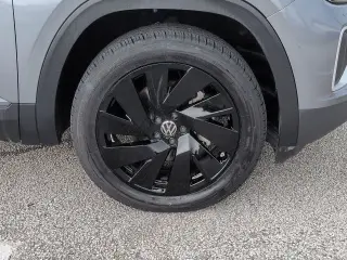 Volkswagen Atlas 2025 SE 4dr SUV w/Technology