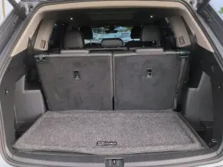 Volkswagen Atlas 2025 SE 4dr SUV w/Technology