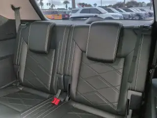 Volkswagen Atlas 2025 SE 4dr SUV w/Technology