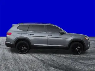Volkswagen Atlas 2025 SE 4dr SUV w/Technology
