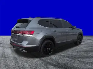 Volkswagen Atlas 2025 SE 4dr SUV w/Technology