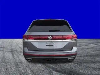 Volkswagen Atlas 2025 SE 4dr SUV w/Technology