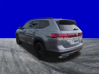 Volkswagen Atlas 2025 SE 4dr SUV w/Technology