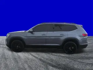 Volkswagen Atlas 2025 SE 4dr SUV w/Technology