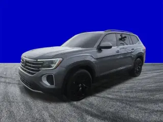 Volkswagen Atlas 2025 SE 4dr SUV w/Technology