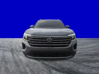 Volkswagen Atlas 2025 SE 4dr SUV w/Technology