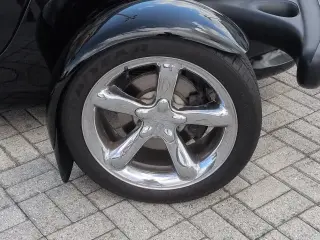 Plymouth Prowler 2000 2dr Conversible