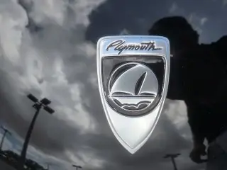 Plymouth Prowler 2000 2dr Conversible