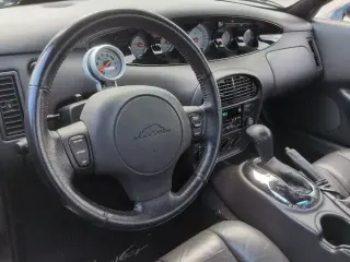 Plymouth Prowler 2000 2dr Conversible