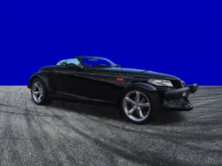 Plymouth Prowler 2000 2dr Conversible