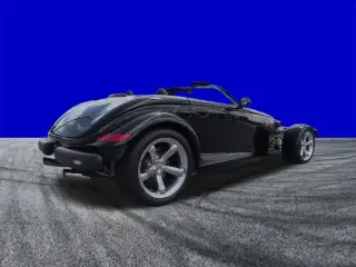 Plymouth Prowler 2000 2dr Conversible