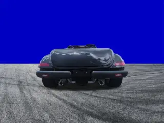 Plymouth Prowler 2000 2dr Conversible