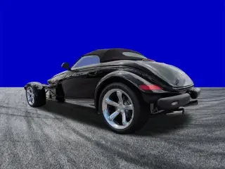 Plymouth Prowler 2000 2dr Conversible