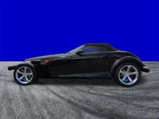 Plymouth Prowler 2000 2dr Conversible