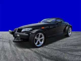 Plymouth Prowler 2000 2dr Conversible