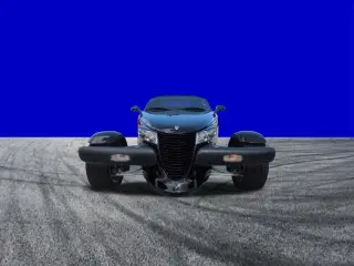 Plymouth Prowler 2000 2dr Conversible