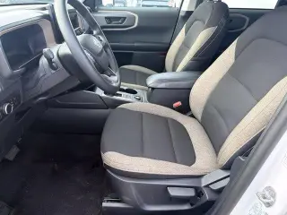 Ford Bronco Sport 2025 AWD Big Bend 4dr SUV