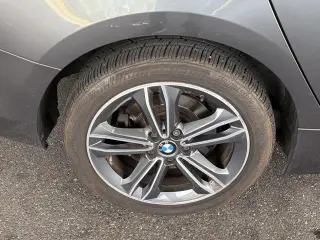 BMW Serie 2 2021 tracción en las cuatro ruedas 228i xDrive Gran Coupé Sedán 4p