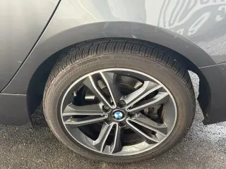 BMW Serie 2 2021 tracción en las cuatro ruedas 228i xDrive Gran Coupé Sedán 4p