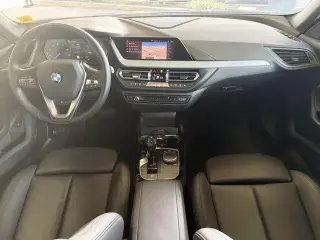 BMW Serie 2 2021 tracción en las cuatro ruedas 228i xDrive Gran Coupé Sedán 4p
