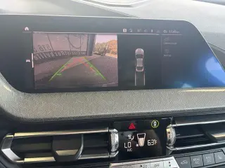 BMW Serie 2 2021 tracción en las cuatro ruedas 228i xDrive Gran Coupé Sedán 4p