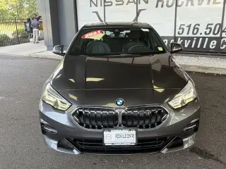 BMW Serie 2 2021 tracción en las cuatro ruedas 228i xDrive Gran Coupé Sedán 4p