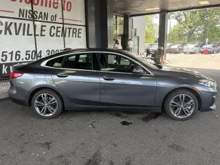 BMW Serie 2 2021 tracción en las cuatro ruedas 228i xDrive Gran Coupé Sedán 4p