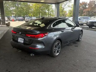 BMW Serie 2 2021 tracción en las cuatro ruedas 228i xDrive Gran Coupé Sedán 4p