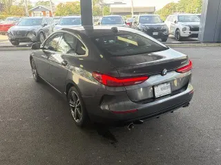 BMW Serie 2 2021 tracción en las cuatro ruedas 228i xDrive Gran Coupé Sedán 4p