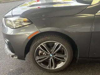 BMW Serie 2 2021 tracción en las cuatro ruedas 228i xDrive Gran Coupé Sedán 4p